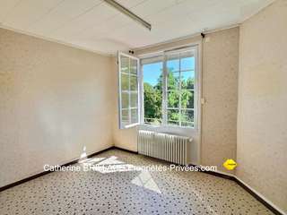 Vente maison 35 pièces
