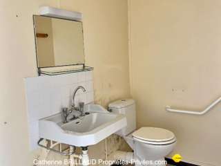 Vente maison 35 pièces
