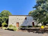 Vente maison 35 pièces