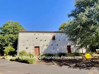 Vente maison 35 pièces