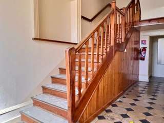 Vente maison 35 pièces