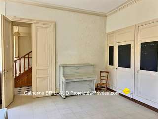 Vente maison 35 pièces