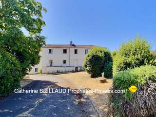 Vente maison 35 pièces