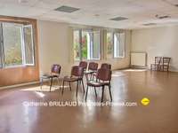 Vente maison 35 pièces