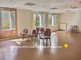 Vente maison 35 pièces
