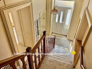 Vente maison 35 pièces