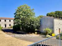 Vente maison 35 pièces