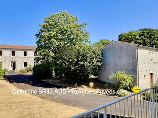 Vente maison 35 pièces