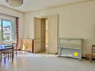 Vente maison 35 pièces