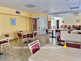 Vente maison 35 pièces