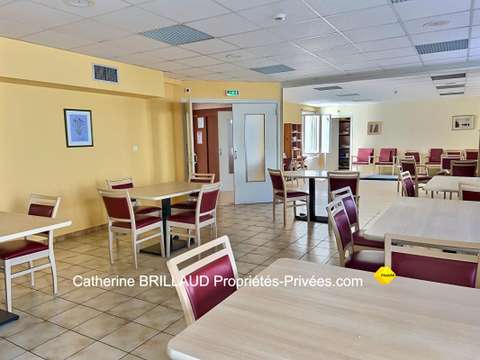 Vente maison 35 pièces