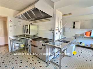 Vente maison 35 pièces
