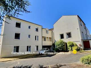 Vente maison 35 pièces