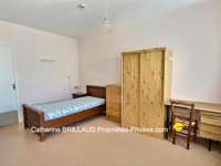 Vente maison 35 pièces