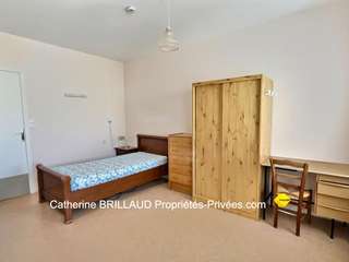 Vente maison 35 pièces