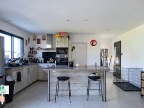 Vente Maison 3 chambresChaillé-les-Marais