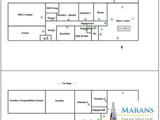 Vente maison 9 pièces