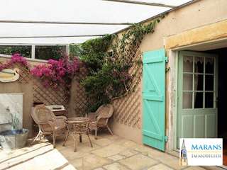 Vente maison 9 pièces