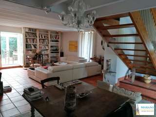 Vente maison 9 pièces
