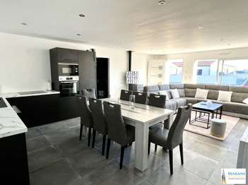 Vente maison 3 pièces Chaillé-les-Marais 85