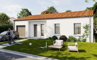 Photo Vente maison Chaillé-les-Marais