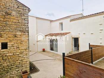 Photo Vente maison Chaillé-les-Marais