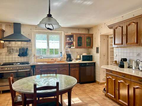 Vente maison 6 pièces Vente maison 6 pièces