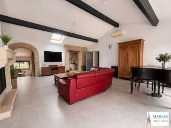 Vente Maison 3 chambresChaillé-les-Marais