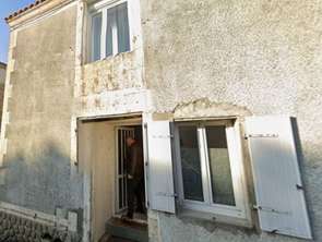 Vente Maison 3 piècesChaillé-les-Marais