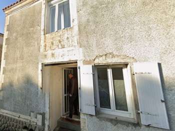 Vente maison 3 pièces Chaillé-les-Marais 85