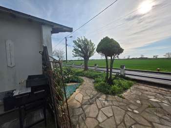 Vente maison 5 pièces Chaillé-les-Marais 85