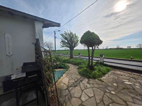 Vente maison 5 pièces Chaillé-les-Marais 85