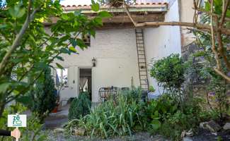 Photo Vente maison Chaillé-les-Marais