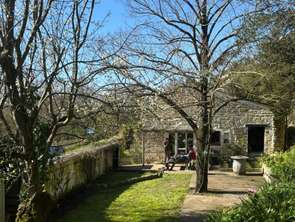 Vente Maison 3 chambresChaillé-les-Marais