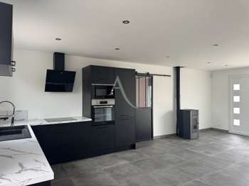 Vente maison 3 pièces Chaillé-les-Marais 85