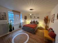 Vente maison 9 pièces