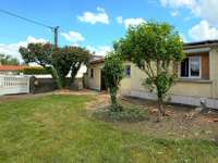 Vente maison 3 pièces Vente maison 3 pièces