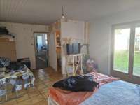 Vente maison 3 pièces Vente maison 3 pièces