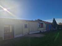 Vente maison 3 pièces Vente maison 3 pièces