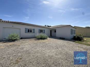 Vente Maison 3 chambresChaillé-sous-les-Ormeaux