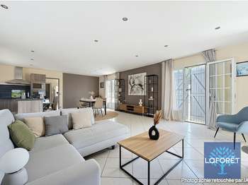 Vente maison 5 pièces Chaillé-sous-les-Ormeaux 85
