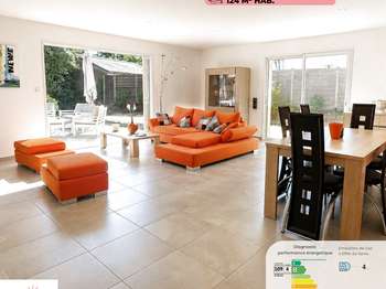 Vente maison 4 pièces Chaillé-sous-les-Ormeaux 85