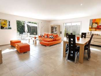 Vente Maison 3 chambresChaillé-sous-les-Ormeaux