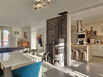Vente Maison 3 chambresChaillé-sous-les-Ormeaux