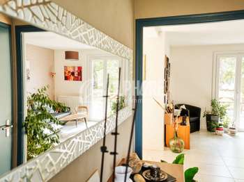 Vente Maison 3 chambresChaillé-sous-les-Ormeaux