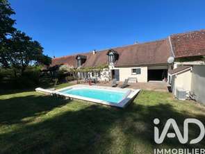 Vente Maison 3 chambresChailles