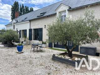 Vente maison 10 pièces
