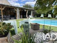 Vente maison 10 pièces