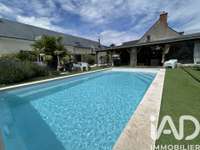 Vente maison 10 pièces