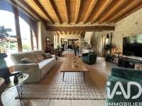 Vente maison 10 pièces